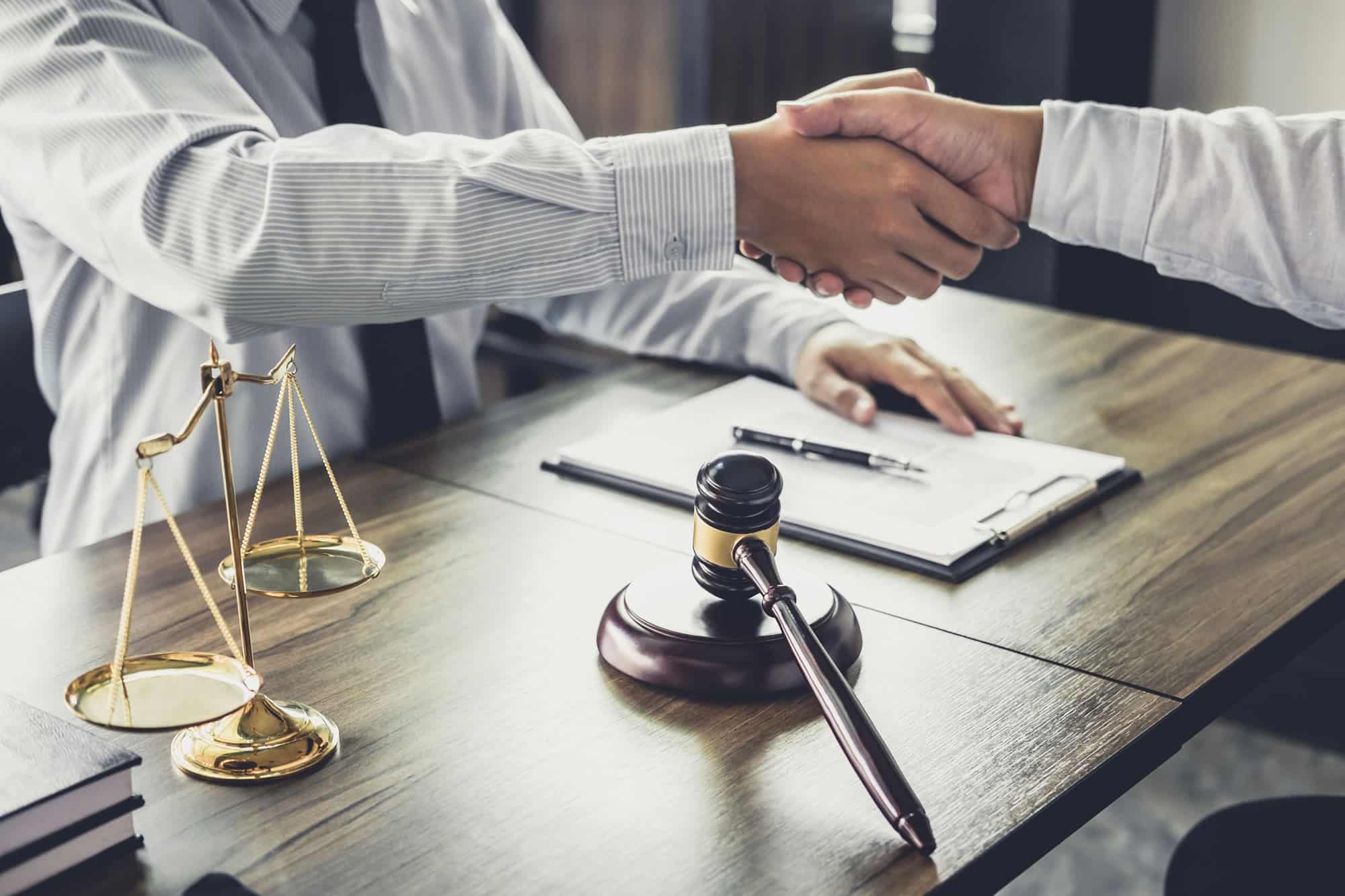 Legal Masters