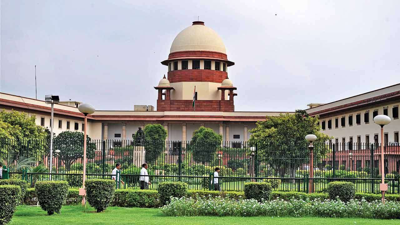 Supreme Court Services