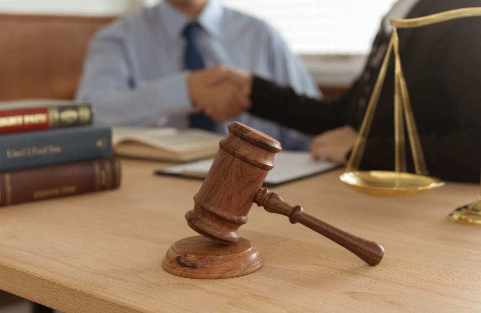 Arbitration Law