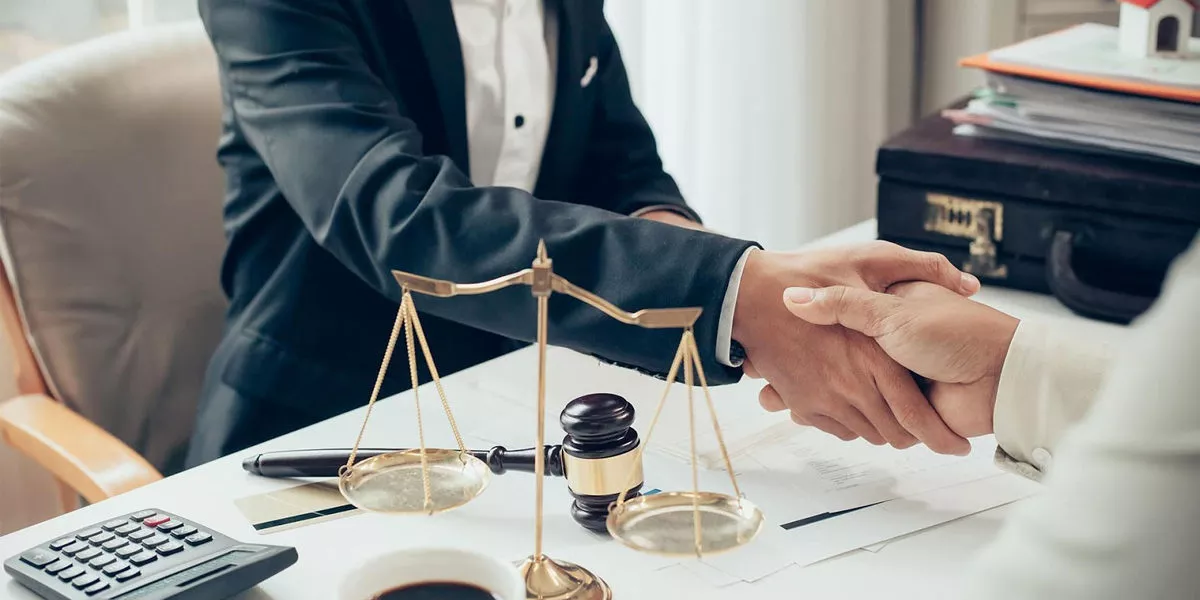 Corporate Law Services