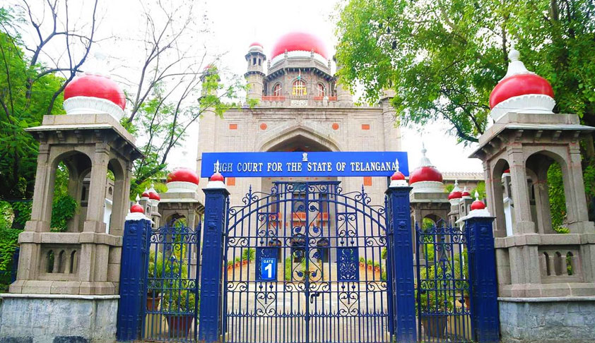 High Court Services