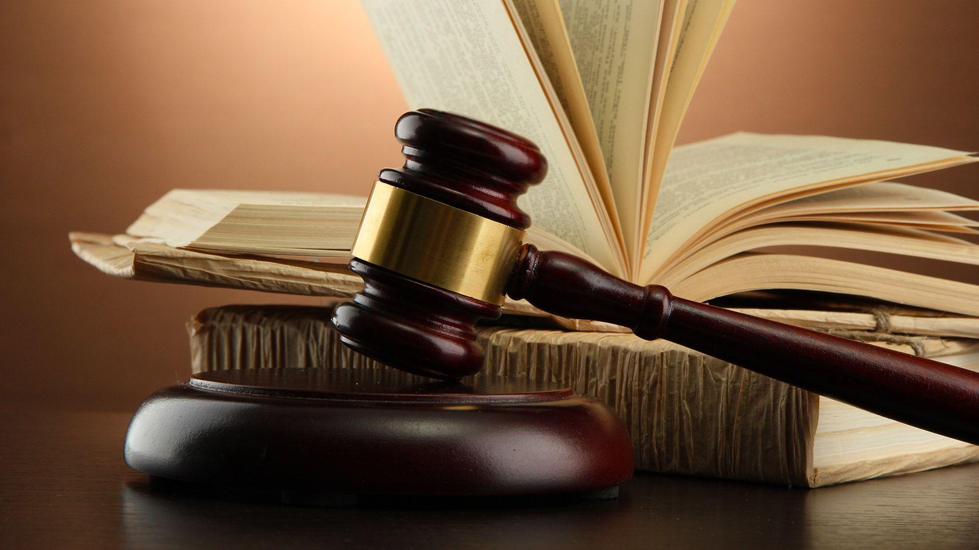Justice Advocate
